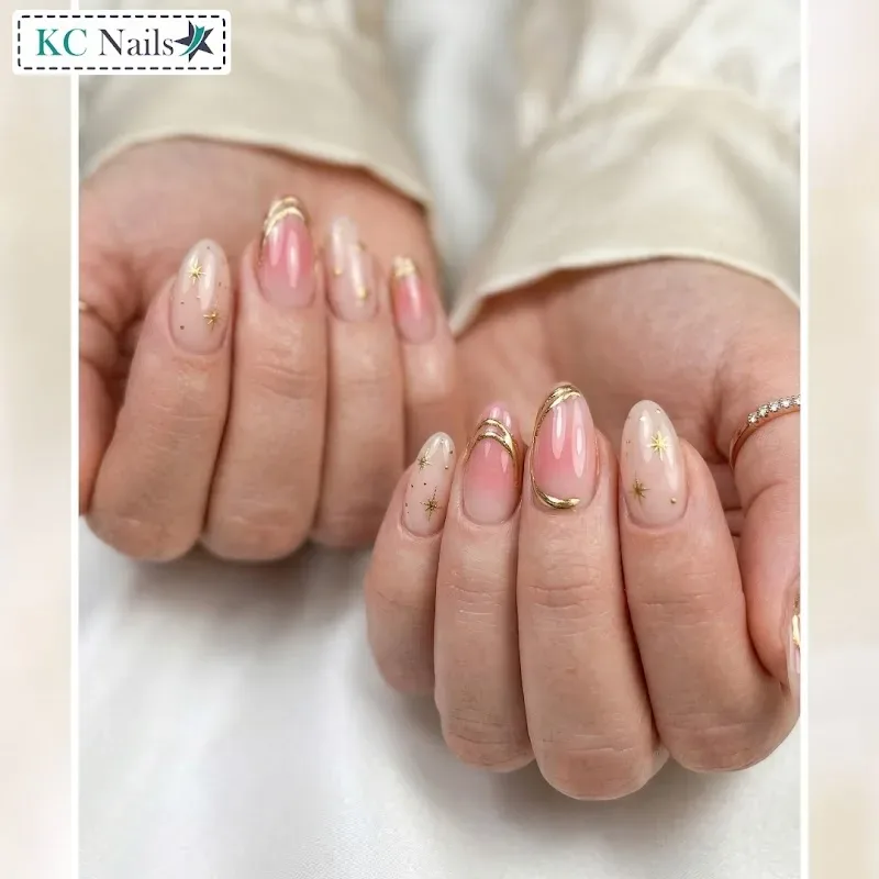 KC Nails — Nail salon in Noblesville